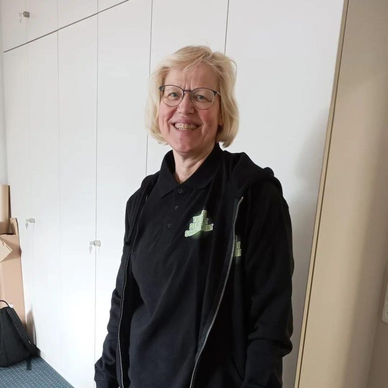 Ulrike Mühl